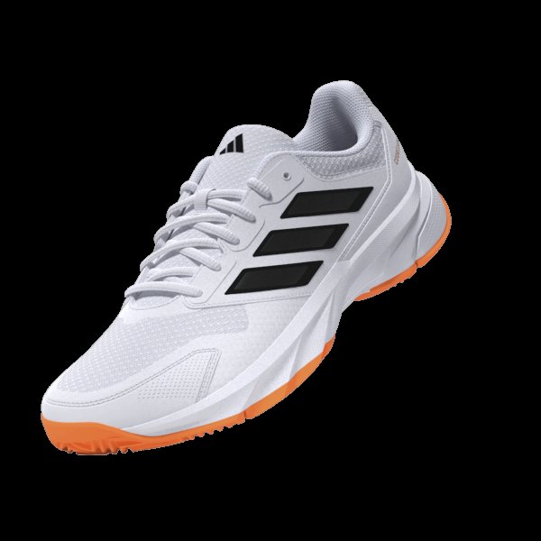 Pánské tenisové boty adidas CourtJam Control 3 M - foto 13