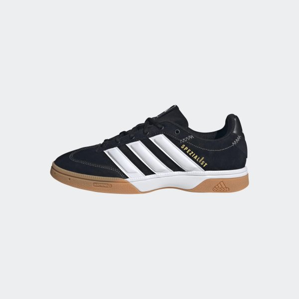 Pánské sálové boty adidas SPEZIALIST - foto 11