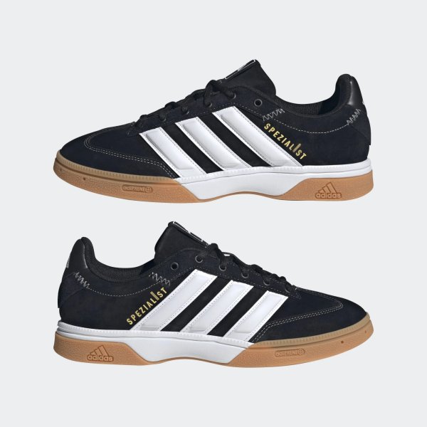 Pánské sálové boty adidas SPEZIALIST - foto 9