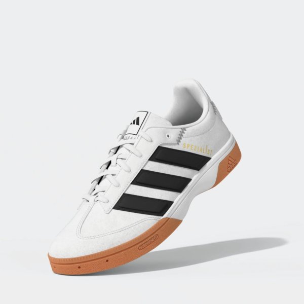 Pánské sálové boty adidas SPEZIALIST - foto 13