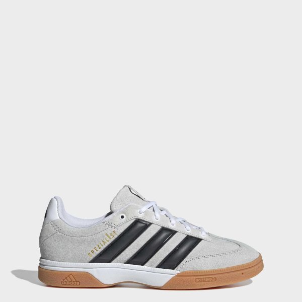Pánské sálové boty adidas SPEZIALIST - foto 20