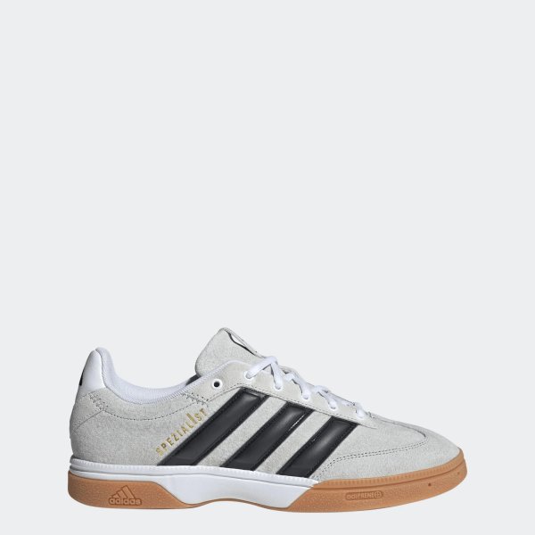 Pánské sálové boty adidas SPEZIALIST - foto 1