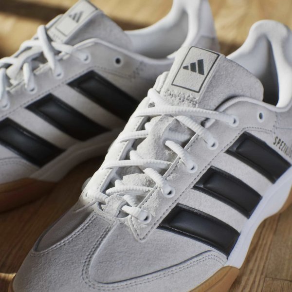 Pánské sálové boty adidas SPEZIALIST - foto 27