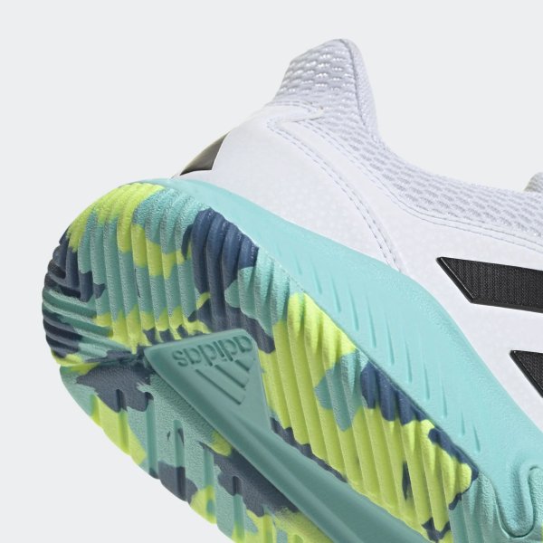 Dámské sálové boty adidas Court Flight - foto 7