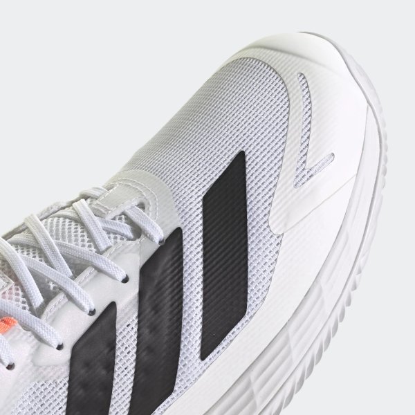 Pánské tenisové boty adidas Defiant Speed 2 M CL - foto 8