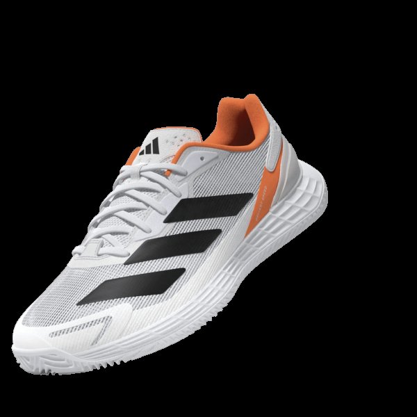 Pánské tenisové boty adidas Defiant Speed 2 M CL - foto 13