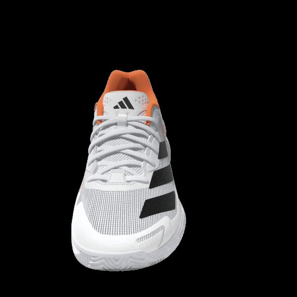 Pánské tenisové boty adidas Defiant Speed 2 M CL - foto 14
