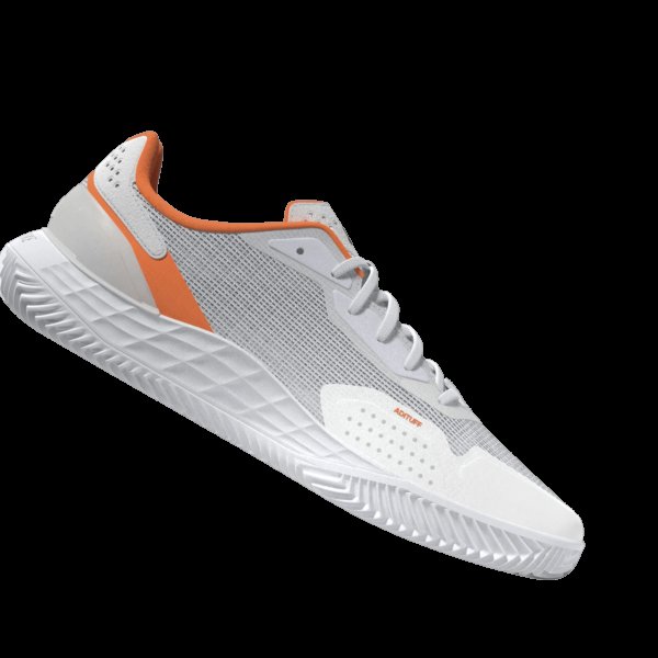 Pánské tenisové boty adidas Defiant Speed 2 M CL - foto 16