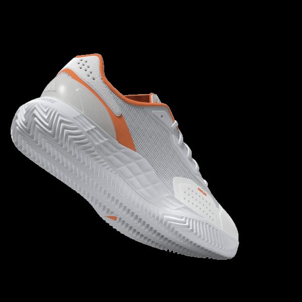 Pánské tenisové boty adidas Defiant Speed 2 M CL - foto 17