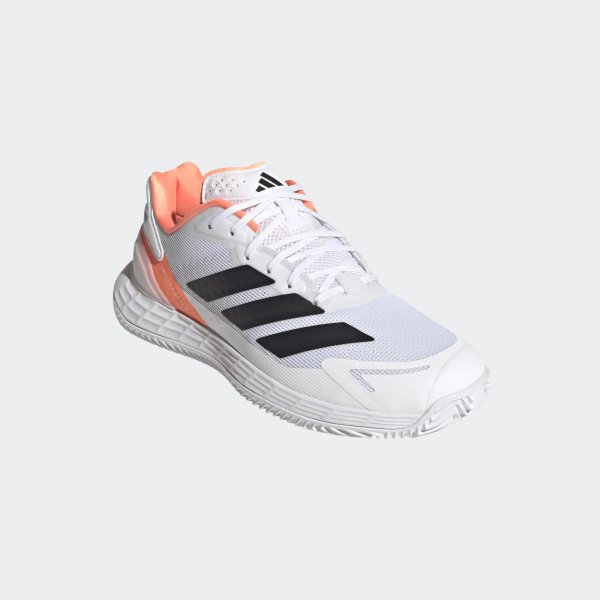 Pánské tenisové boty adidas Defiant Speed 2 M CL - foto 5