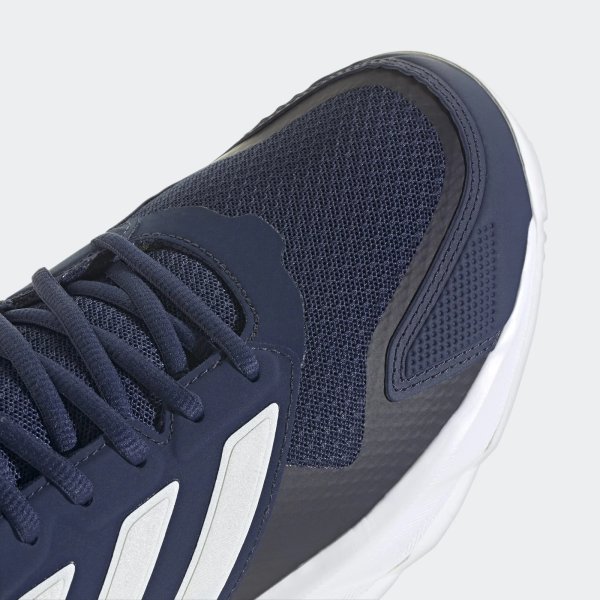 Pánské tenisové boty adidas CourtJam Control 3 M CL - foto 8