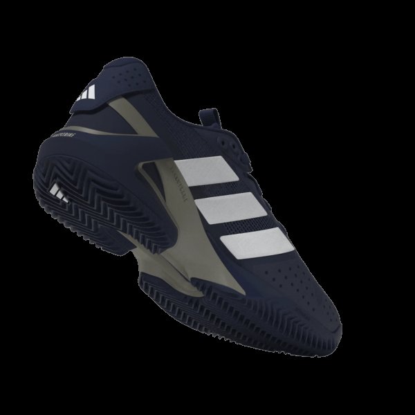 Pánské tenisové boty adidas adizero Ubersonic 5 M CL - foto 17