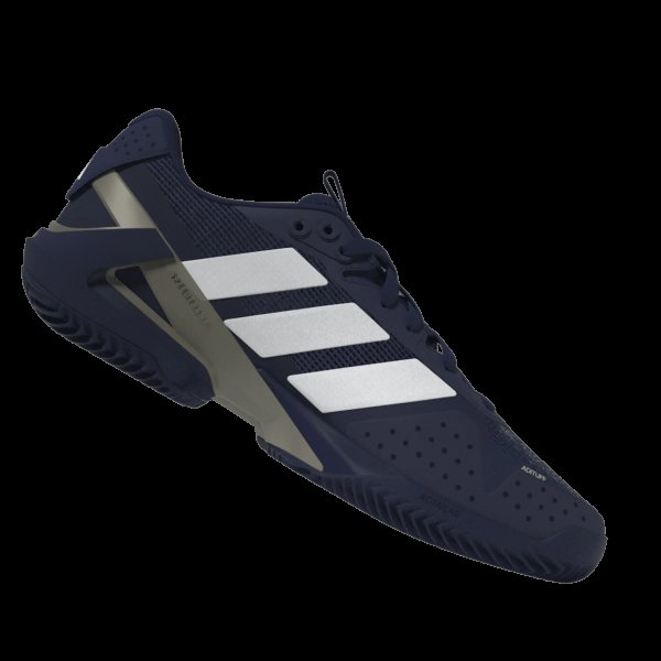 Pánské tenisové boty adidas adizero Ubersonic 5 M CL - foto 16