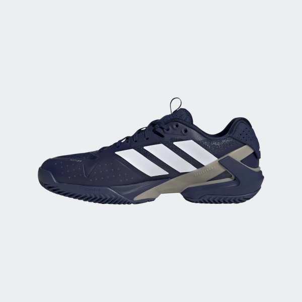 Pánské tenisové boty adidas adizero Ubersonic 5 M CL - foto 4