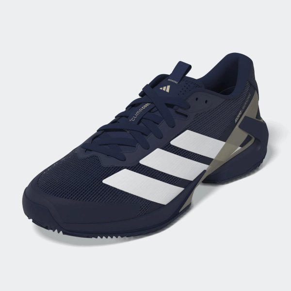 Pánské tenisové boty adidas adizero Ubersonic 5 M CL - foto 10