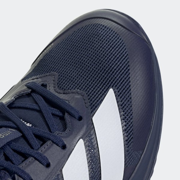 Pánské tenisové boty adidas adizero Ubersonic 5 M CL - foto 7
