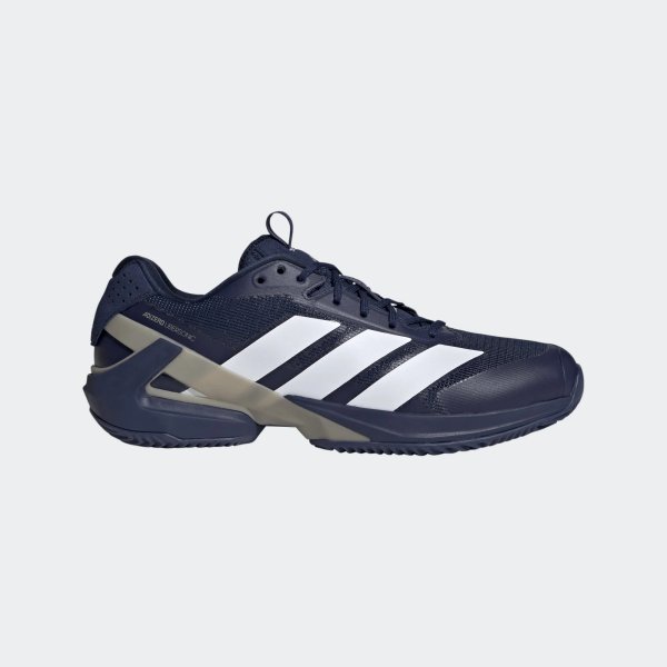 Pánské tenisové boty adidas adizero Ubersonic 5 M CL - foto 0