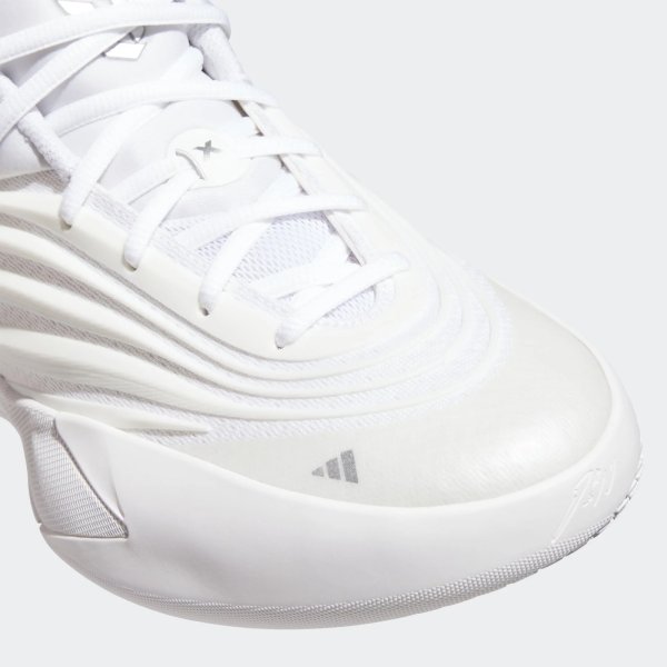 Basketbalové boty adidas DAME X - foto 8