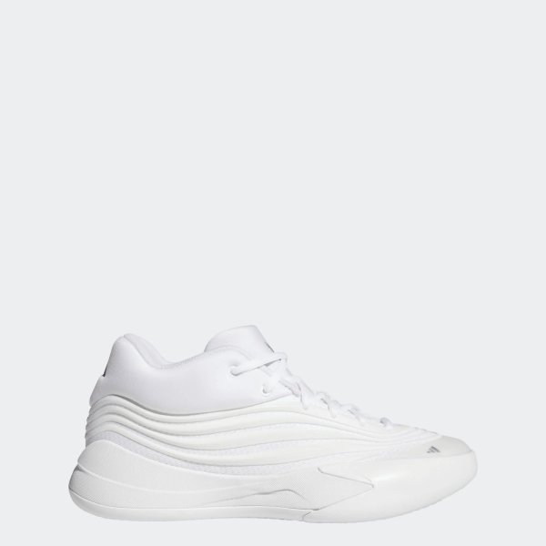 Basketbalové boty adidas DAME X - foto 1