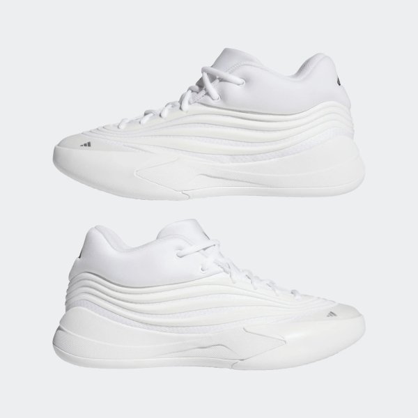 Basketbalové boty adidas DAME X - foto 9