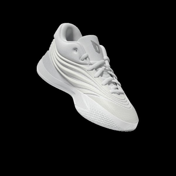 Basketbalové boty adidas DAME X - foto 15