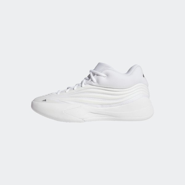 Basketbalové boty adidas DAME X - foto 11