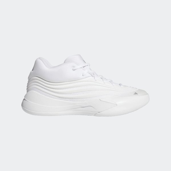 Basketbalové boty adidas DAME X - foto 0
