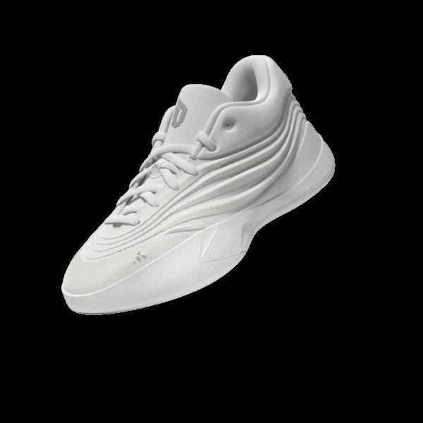 Basketbalové boty adidas DAME X - foto 13