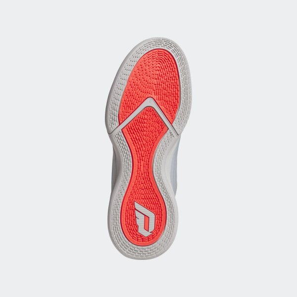 Basketbalové boty adidas DAME X - foto 3