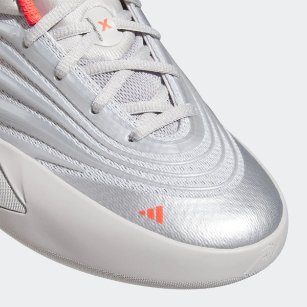 Basketbalové boty adidas DAME X - foto 7
