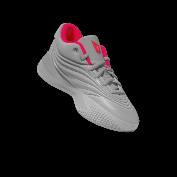 Basketbalové boty adidas DAME X - foto 15