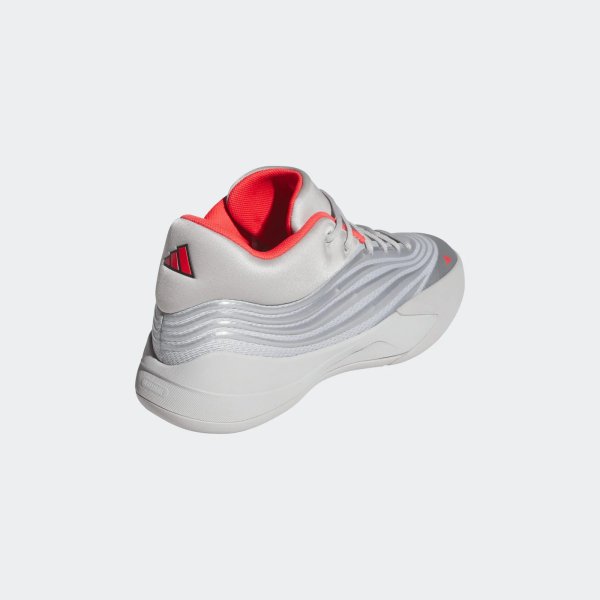 Basketbalové boty adidas DAME X - foto 6