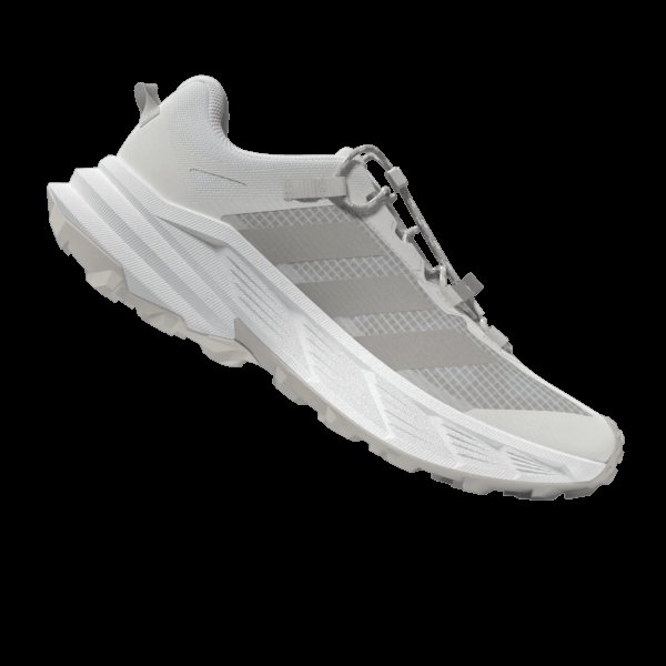 Pánské outdoorové boty adidas TERREX FREEHIKER SL GTX - foto 16