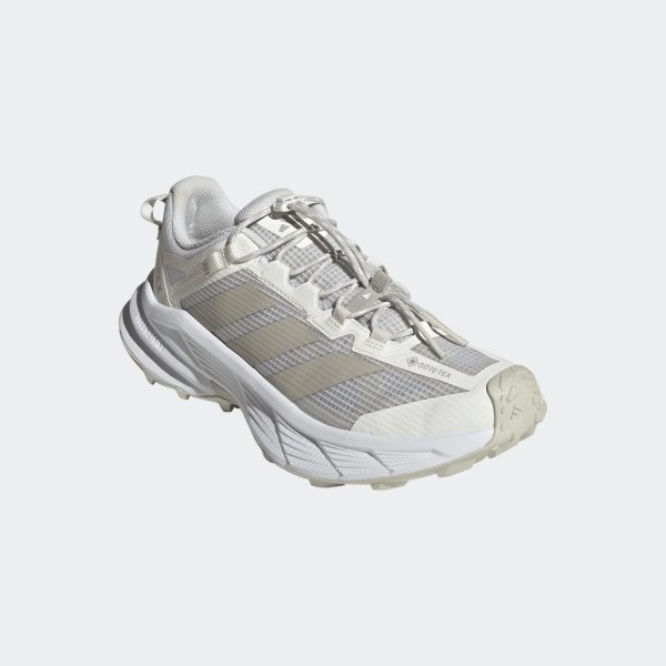 Pánské outdoorové boty adidas TERREX FREEHIKER SL GTX - foto 5