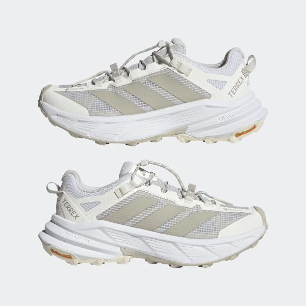 Pánské outdoorové boty adidas TERREX FREEHIKER SL GTX - foto 9