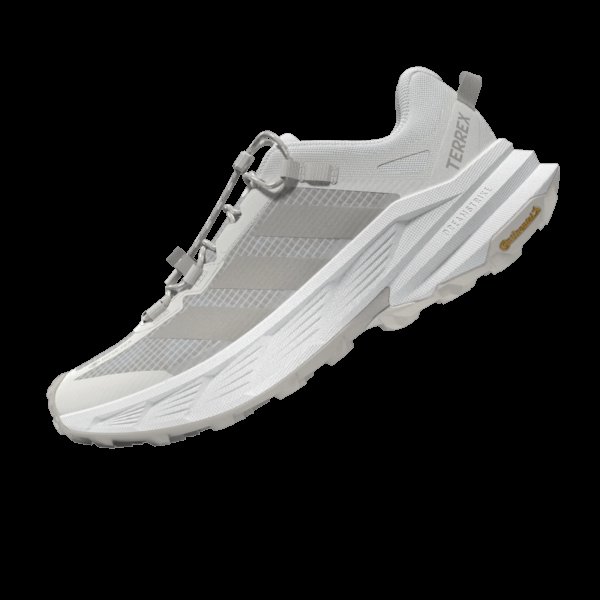 Pánské outdoorové boty adidas TERREX FREEHIKER SL GTX - foto 12