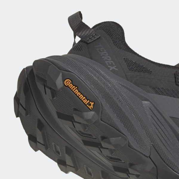 Dámské outdoorové boty adidas TERREX FREEHIKER SL GTX  W - foto 7