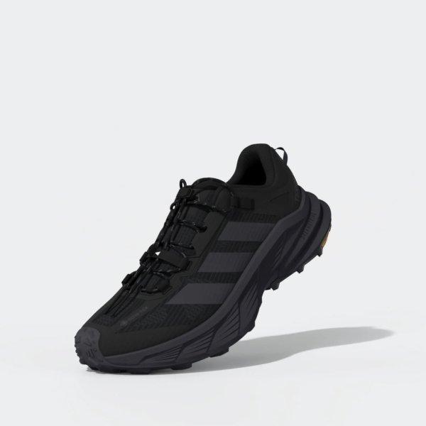 Dámské outdoorové boty adidas TERREX FREEHIKER SL GTX  W - foto 13