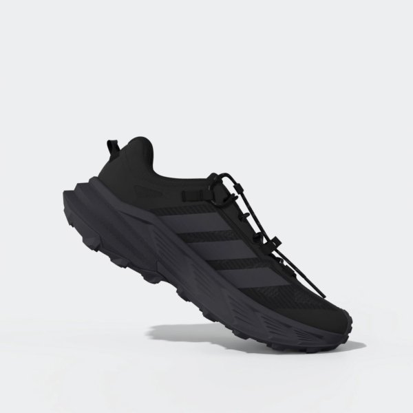 Dámské outdoorové boty adidas TERREX FREEHIKER SL GTX  W - foto 16