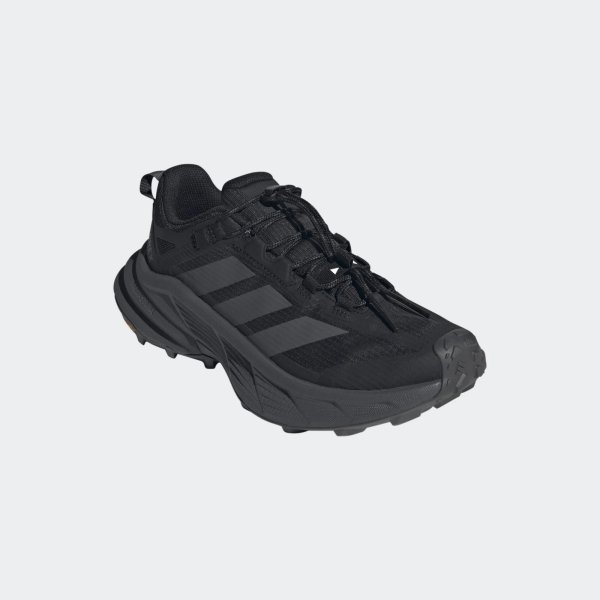 Dámské outdoorové boty adidas TERREX FREEHIKER SL GTX  W - foto 5