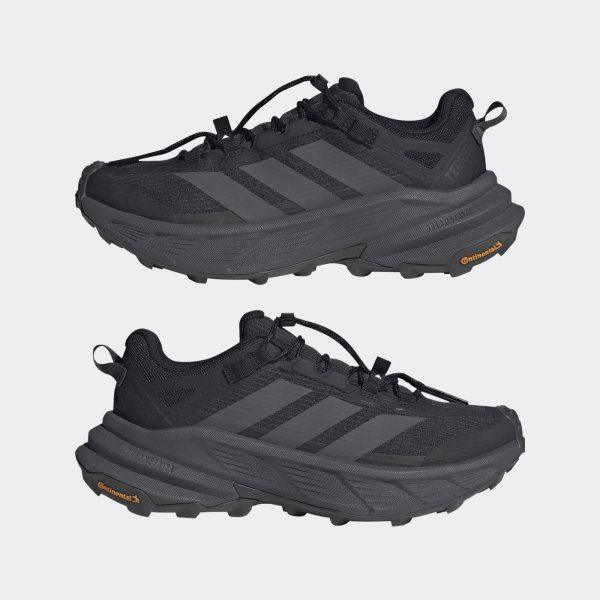Dámské outdoorové boty adidas TERREX FREEHIKER SL GTX  W - foto 9