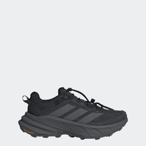 Dámské outdoorové boty adidas TERREX FREEHIKER SL GTX  W - foto 1