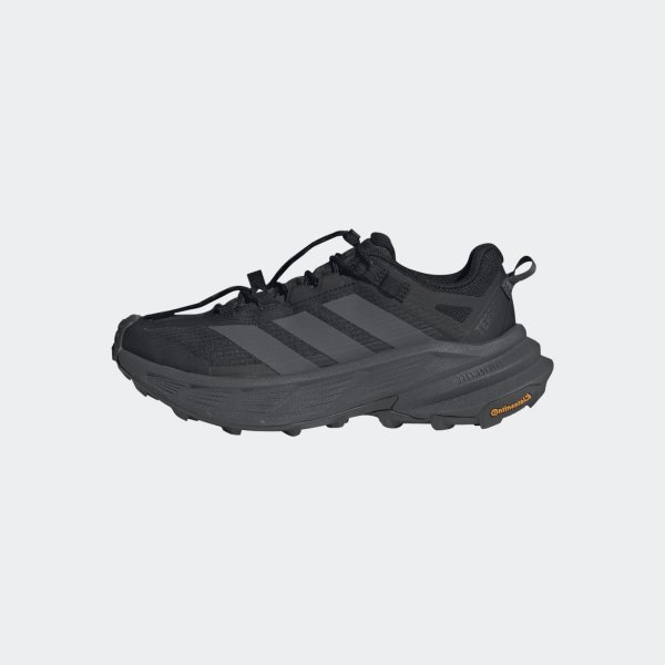 Dámské outdoorové boty adidas TERREX FREEHIKER SL GTX  W - foto 11
