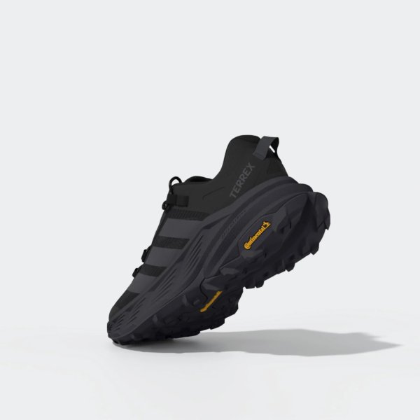 Dámské outdoorové boty adidas TERREX FREEHIKER SL GTX  W - foto 19