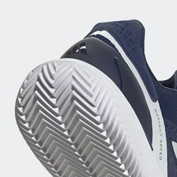 Pánské tenisové boty adidas Defiant Speed 2 M CL - foto 8