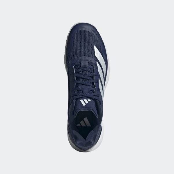 Pánské tenisové boty adidas Defiant Speed 2 M CL - foto 2