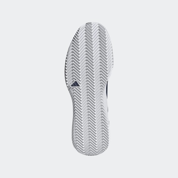 Pánské tenisové boty adidas Defiant Speed 2 M CL - foto 3