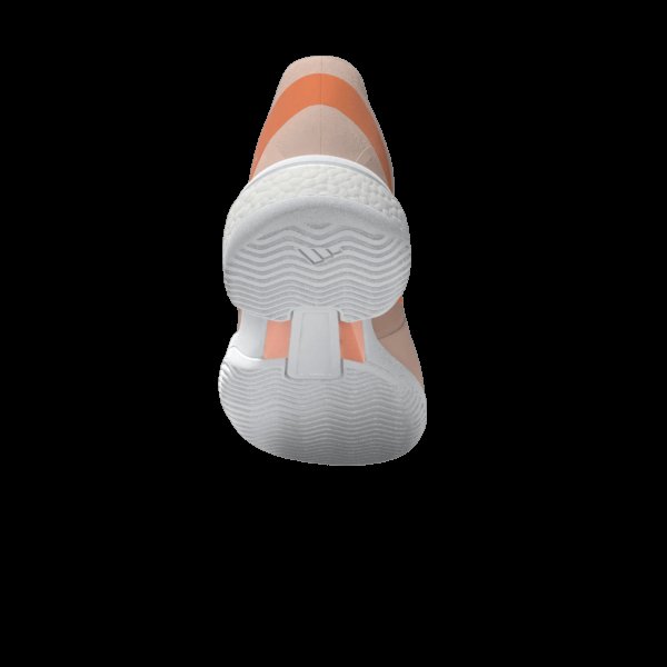 Dámské tenisové boty adidas Avaluxe - foto 19