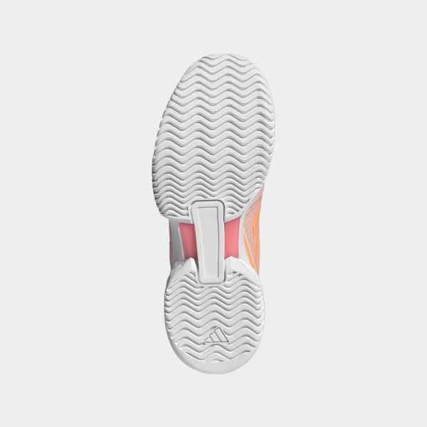 Dámské tenisové boty adidas Avaluxe - foto 2