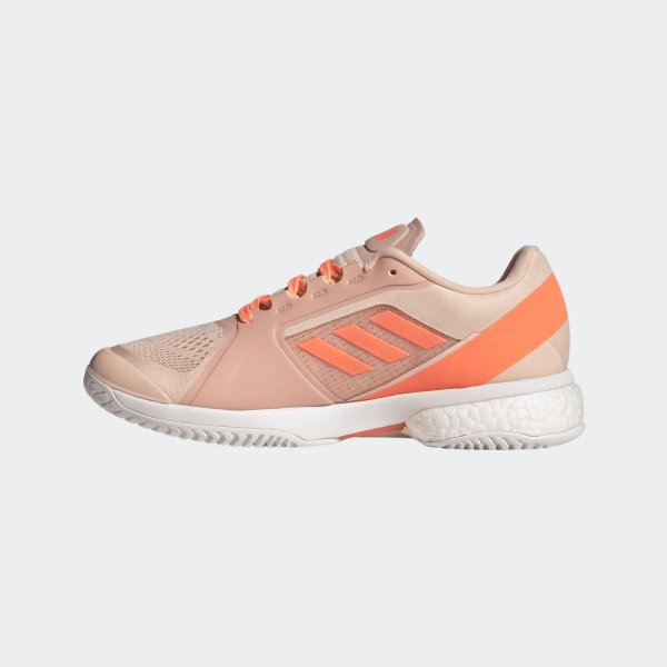 Dámské tenisové boty adidas Avaluxe - foto 3